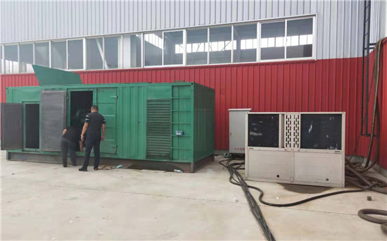 龙湖镇发电机组电缆选型需要考虑哪些环境因素