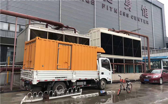 龙湖镇300KW发电机组适配电缆规格选型指南