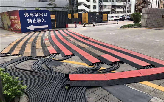 龙湖镇发电机组电缆选型完整具体步骤(工程通用标准流程)